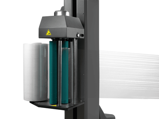 From Strapping to Wrapping: How Smart Machines Streamline Your Workflow