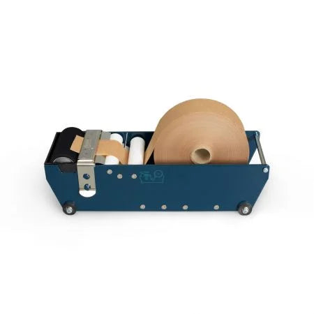 The differences between water activated tape and Kraft paper tape?