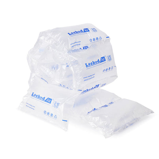 Air Pillows vs. Bubble Wrap: Which is Better for Your Business?