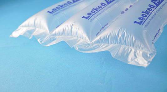 The advantages of air cushions as void fill