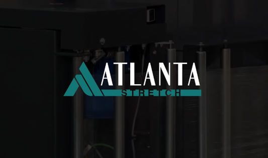 Italian made Pallet wrapping machines