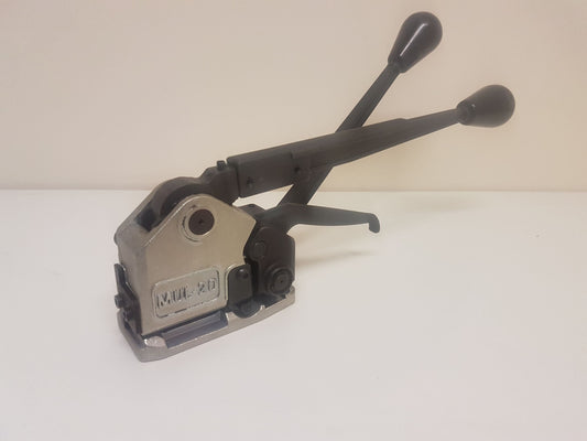 Buying tips for sealless steel strapping tools