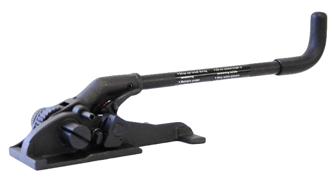 HEAVY DUTY WINDLASS TENSIONER