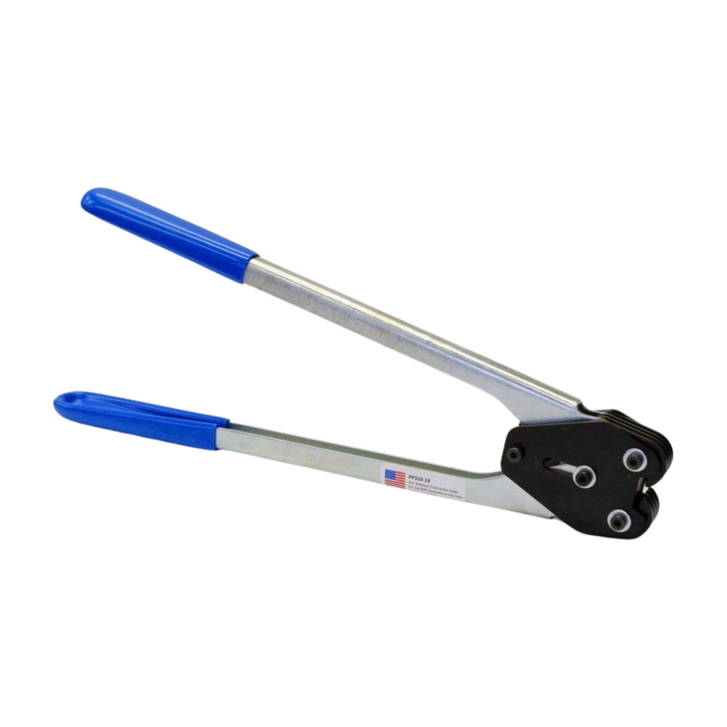 16MM PET STRAPPING SEALER