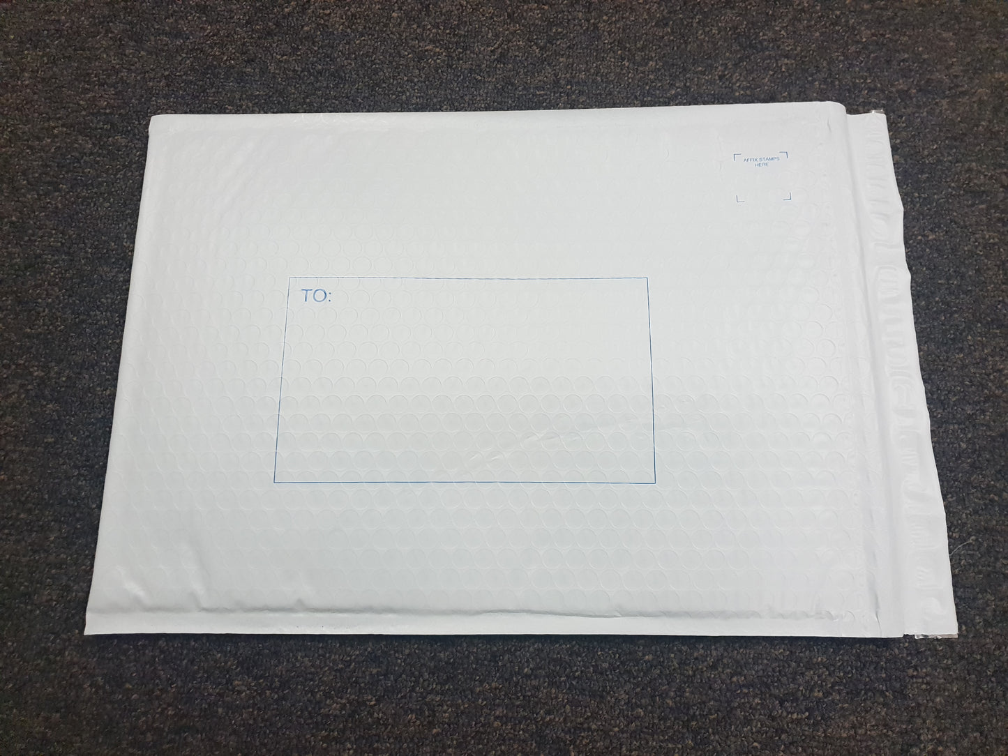 MAXI 3 PROTECTOR BAGS 241MM X 345MM - CTN 150