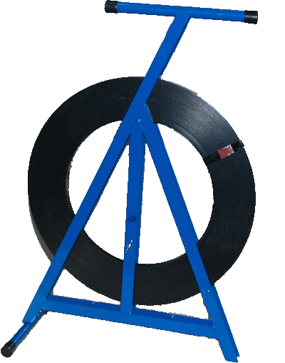 RIBBON STRAPPING DISPENSER