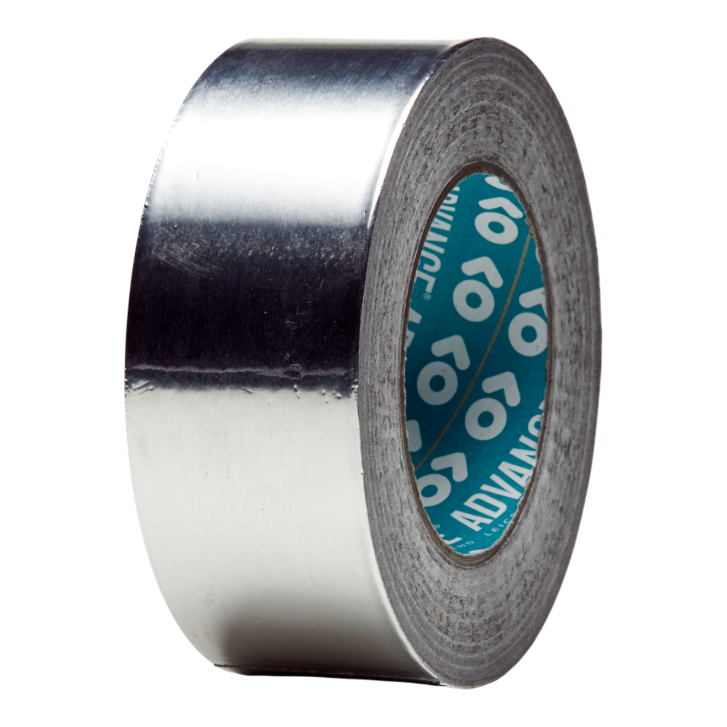 50M ALUMINIUM FOIL 40 MICRON TAPE WITH LINER #AT500