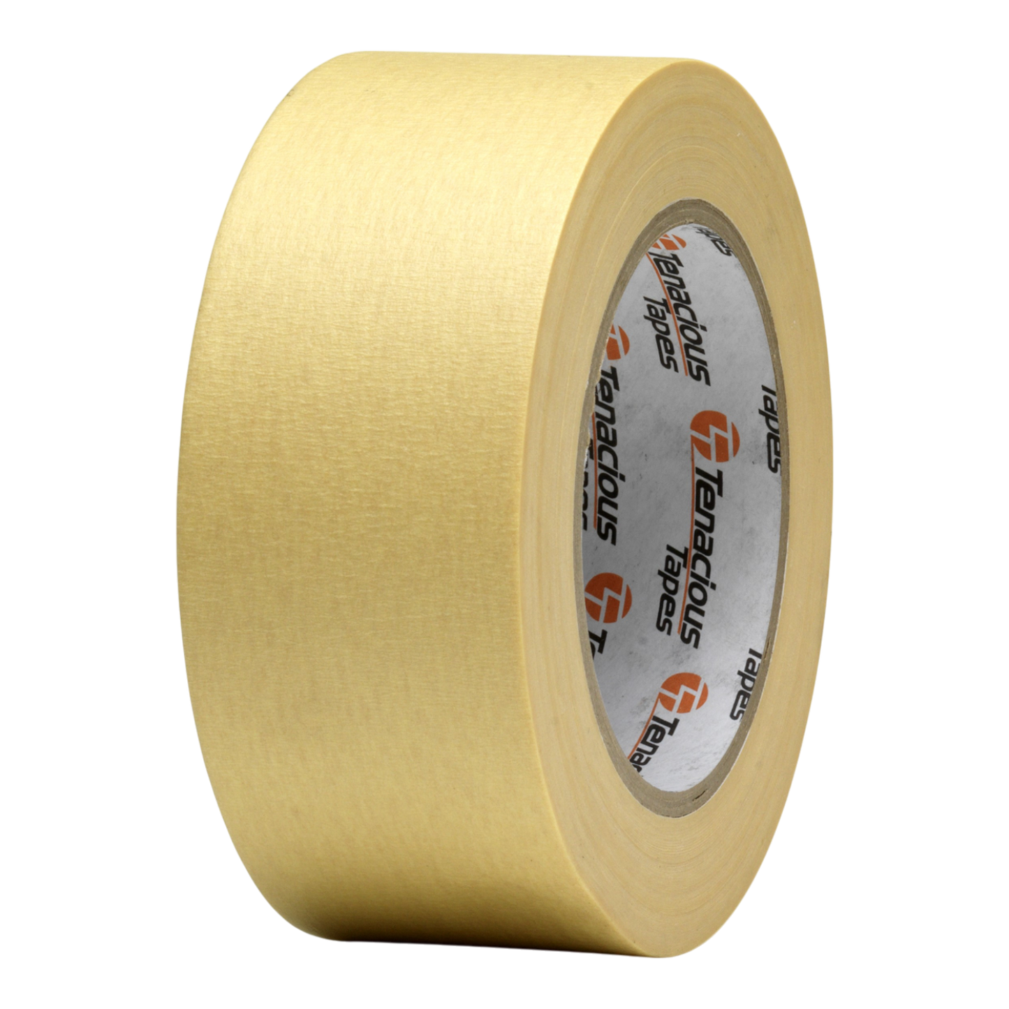 INDUSTRIAL GRADE CREPE PAPER MASKING TAPE #A519