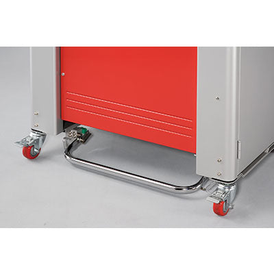 AUTOMATIC STRAPPING MACHINE TP-702-59