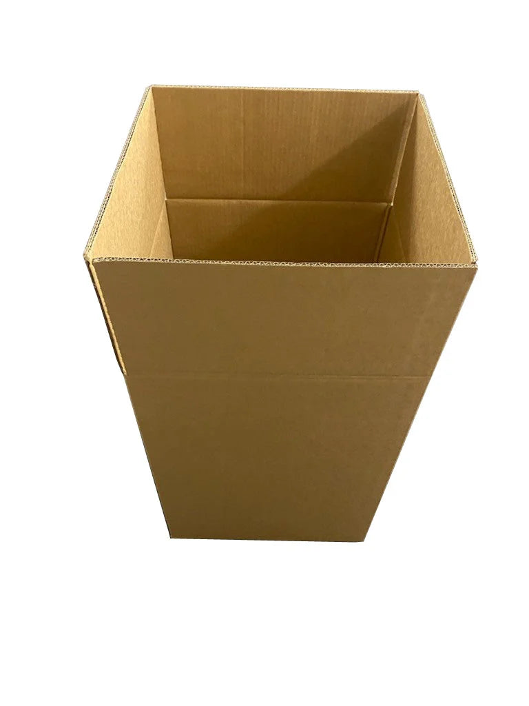 431MM X 406MM X 596MM RSC "TEA CHEST" MOVING - EACH (BUN 10)