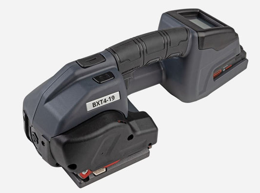 16MM 18V BATTERY STRAP TOOL FOR PLASTIC STRAPPING