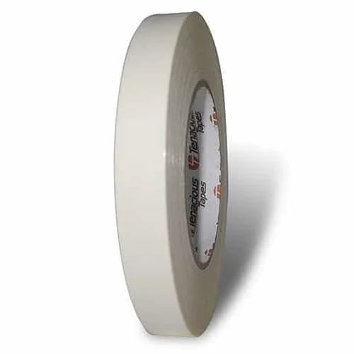 DOUBLE SIDED CLOTH EXHIBITION GRADE CARPET TAPE HIGHER TACK X 50M #S1362