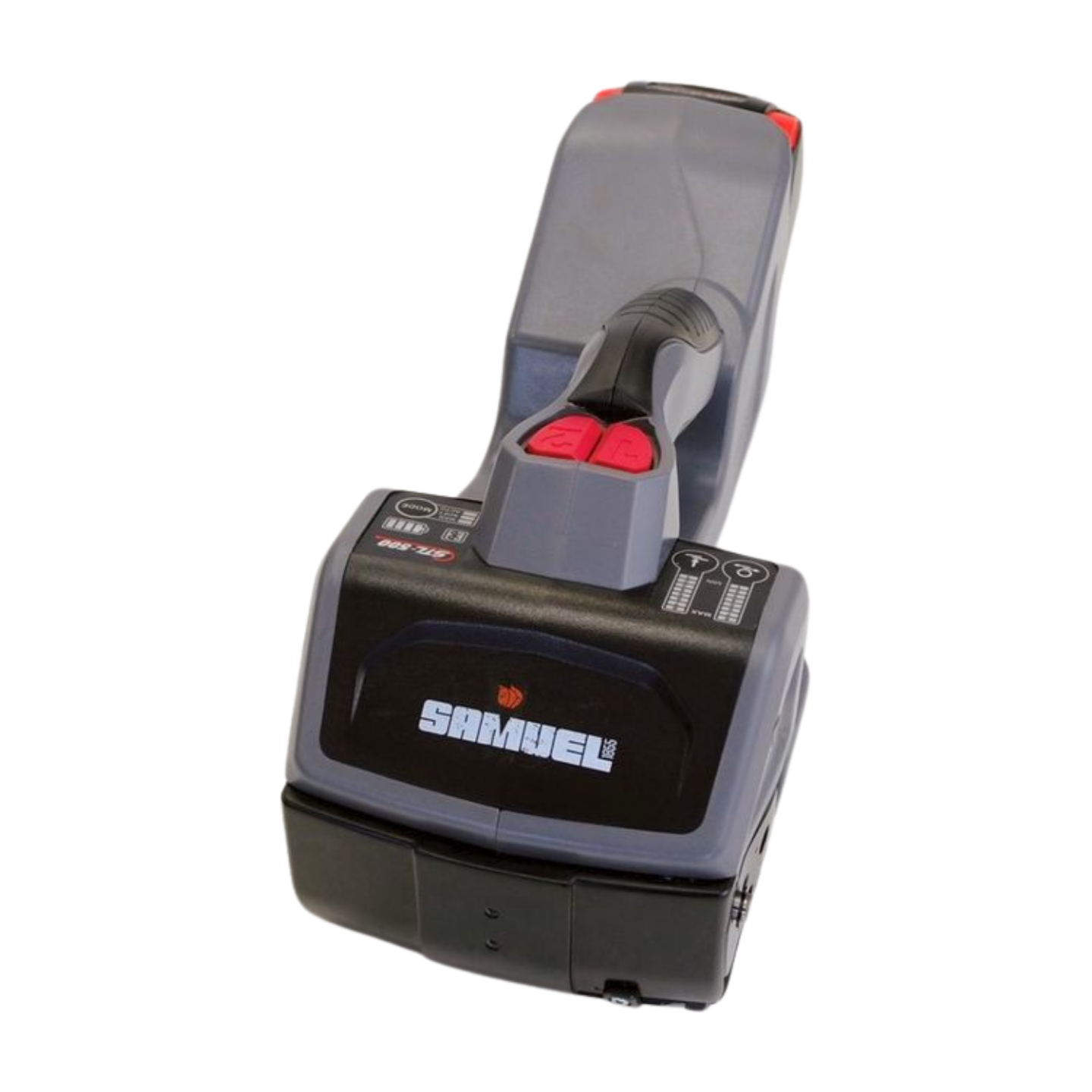 STL-500 HEAVY DUTY USA 720KG BATTERY PET STRAPPING TOOL