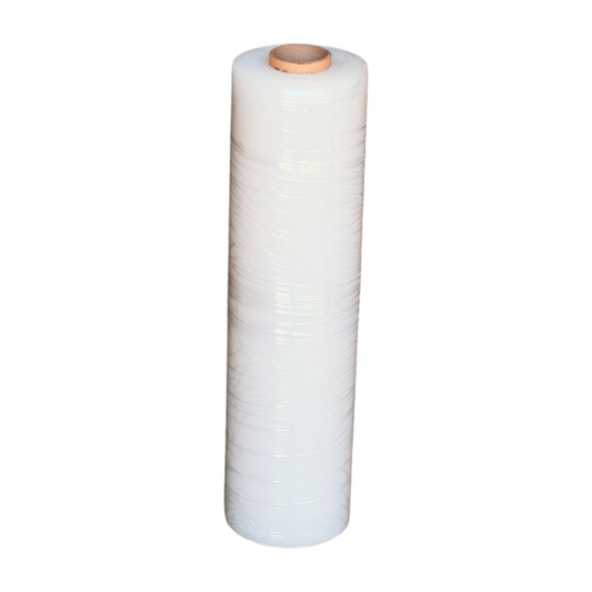 500MM X 366M X 30UM UV STRETCHWRAP - ROLL