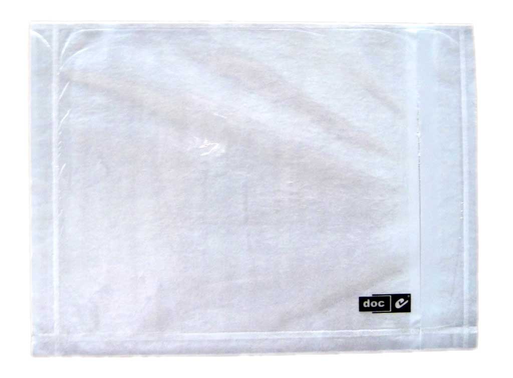 115MM X 154MM WHITE UNPRINTED ENVELOPES (TEXT: NONE) - CTN 1000