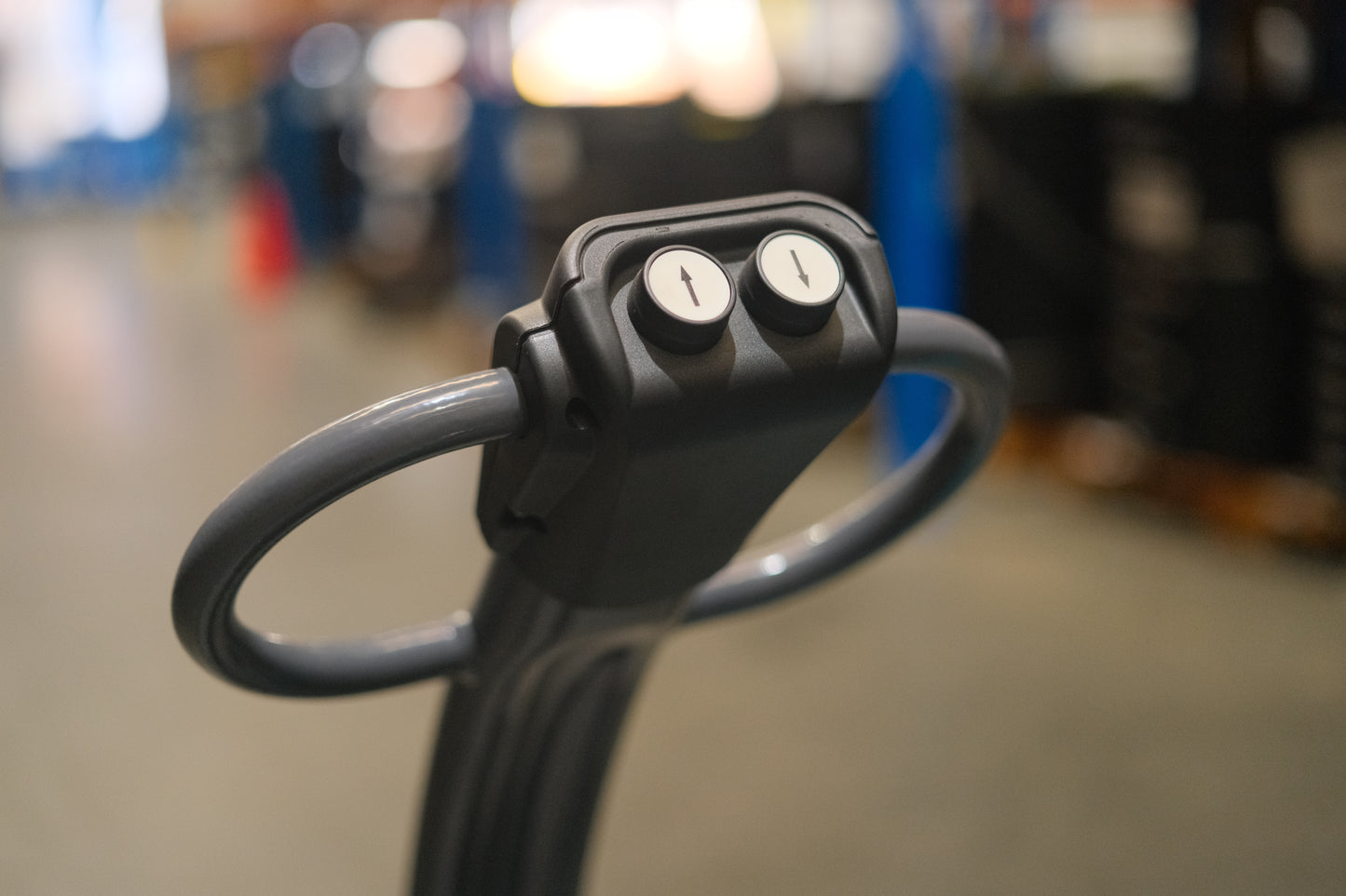 Neos – Pallet Wrapping Robot XF-N3