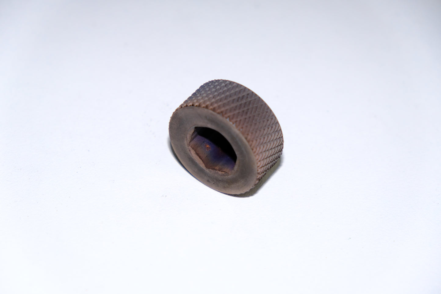 MUL FEED WHEEL (FOR HT STRAPPING) - MUL20 - #38HT