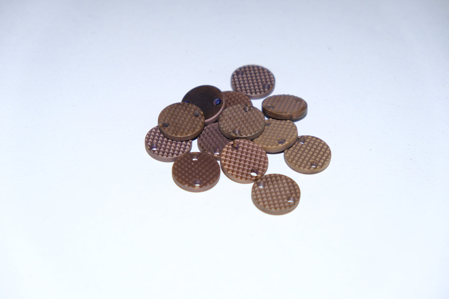 MUL CLUTCH PLUG (BOTTOM GRIPPER) FOR HT - MUL20 - #22HT