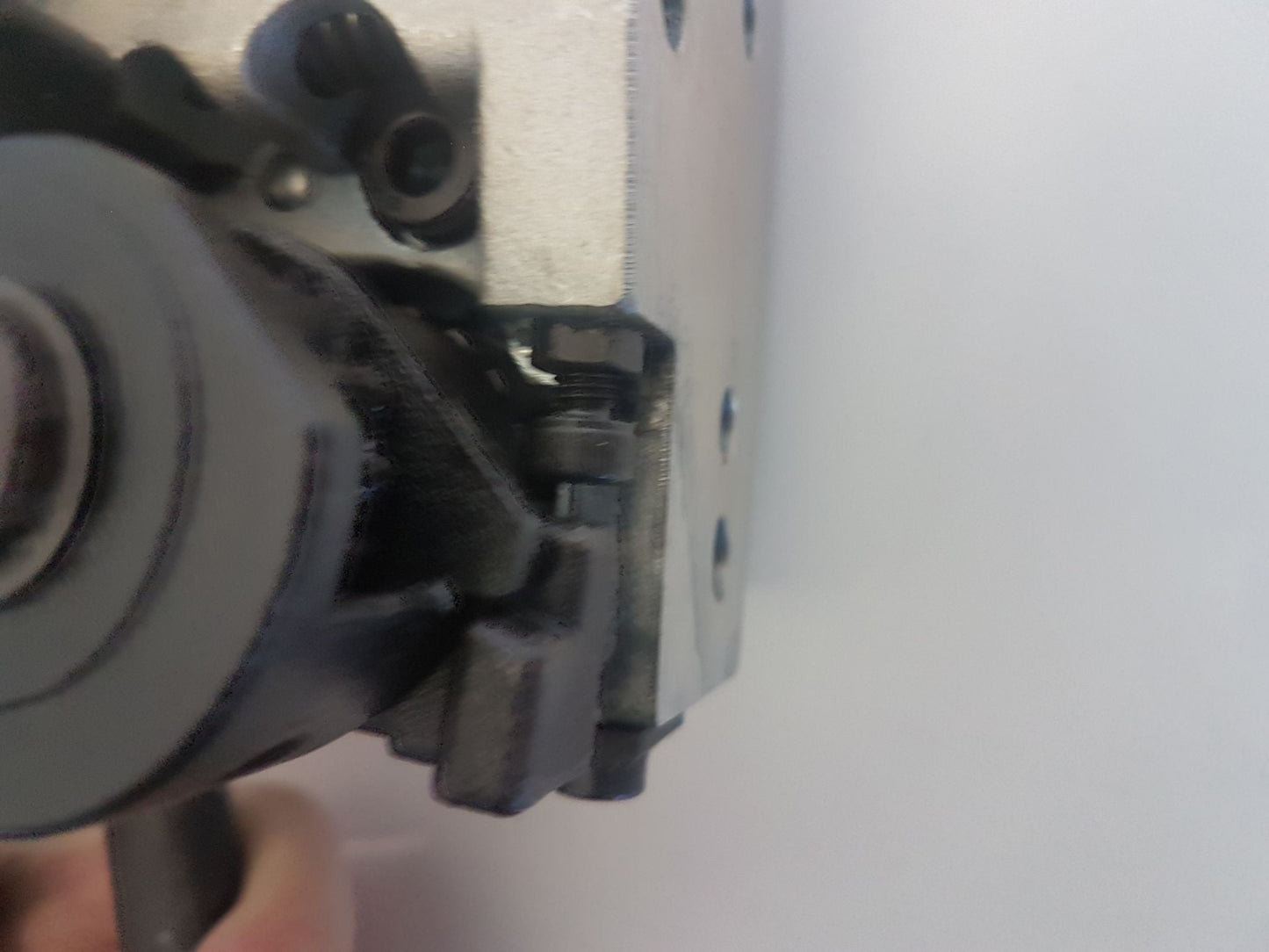 MUL20 SEALLESS STEEL STRAPPING TOOL