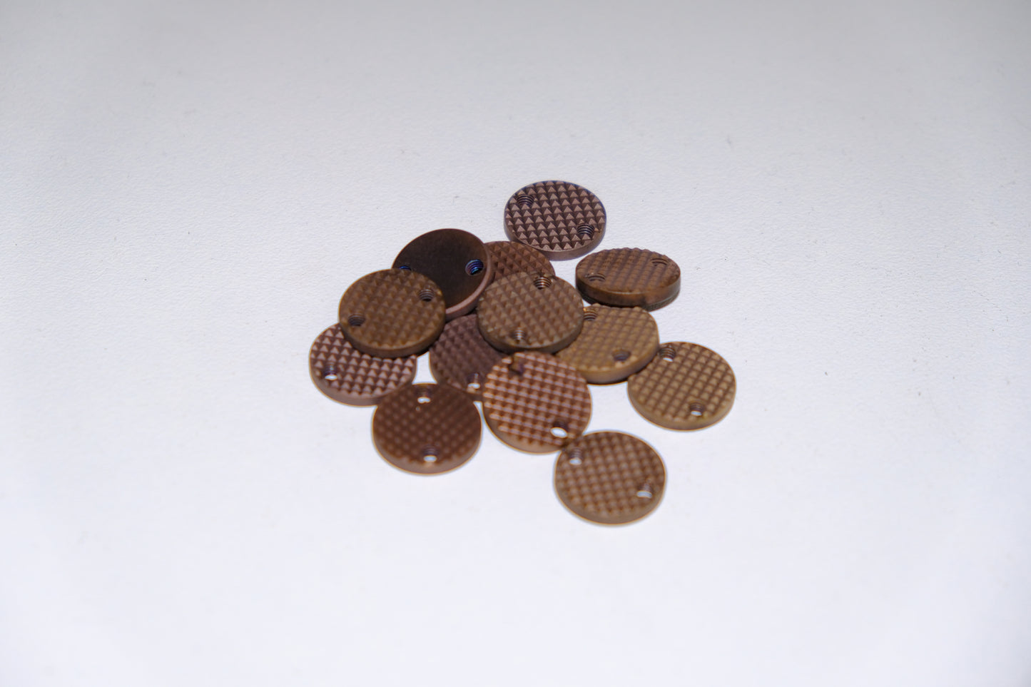MUL CLUTCH PLUG (BOTTOM GRIPPER) FOR HT - MUL20 - #22HT