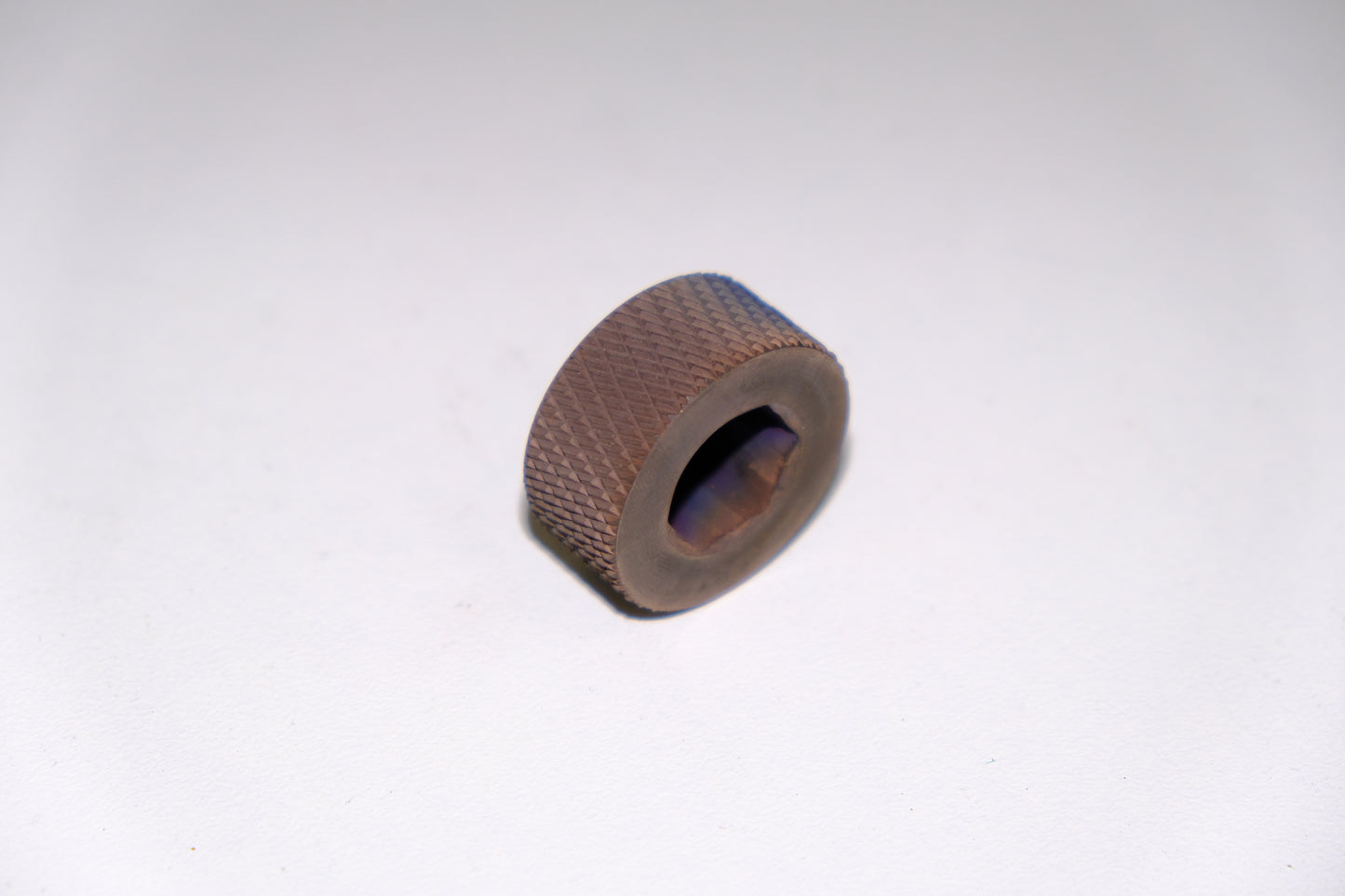 MUL FEED WHEEL (FOR HT STRAPPING) - MUL20 - #38HT