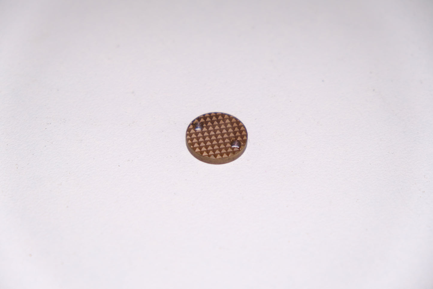 MUL CLUTCH PLUG (BOTTOM GRIPPER) FOR HT - MUL20 - #22HT