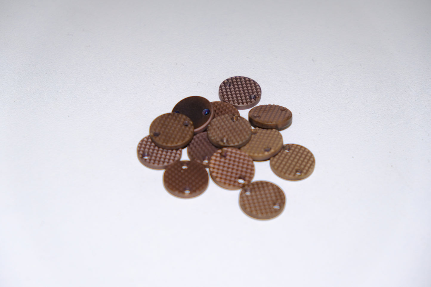 MUL CLUTCH PLUG (BOTTOM GRIPPER) FOR HT - MUL20 - #22HT