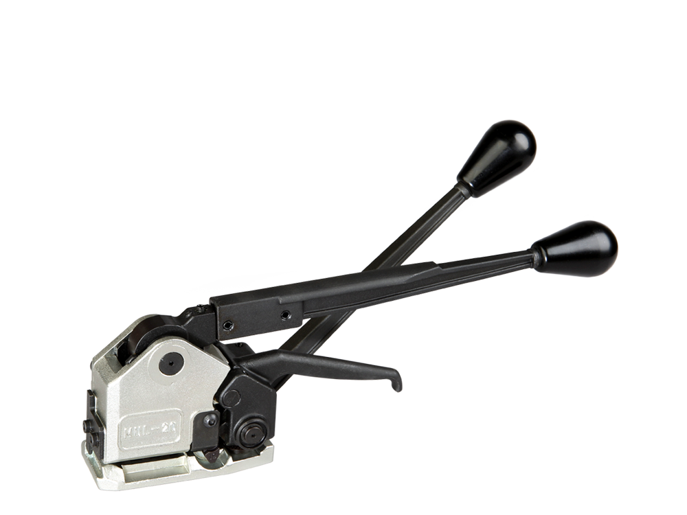 MUL20 SEALLESS STEEL STRAPPING TOOL