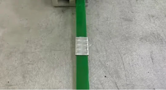CUSTOM MADE PET STRAPPING