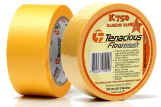50M PREMIUM MASKING TAPE #K750