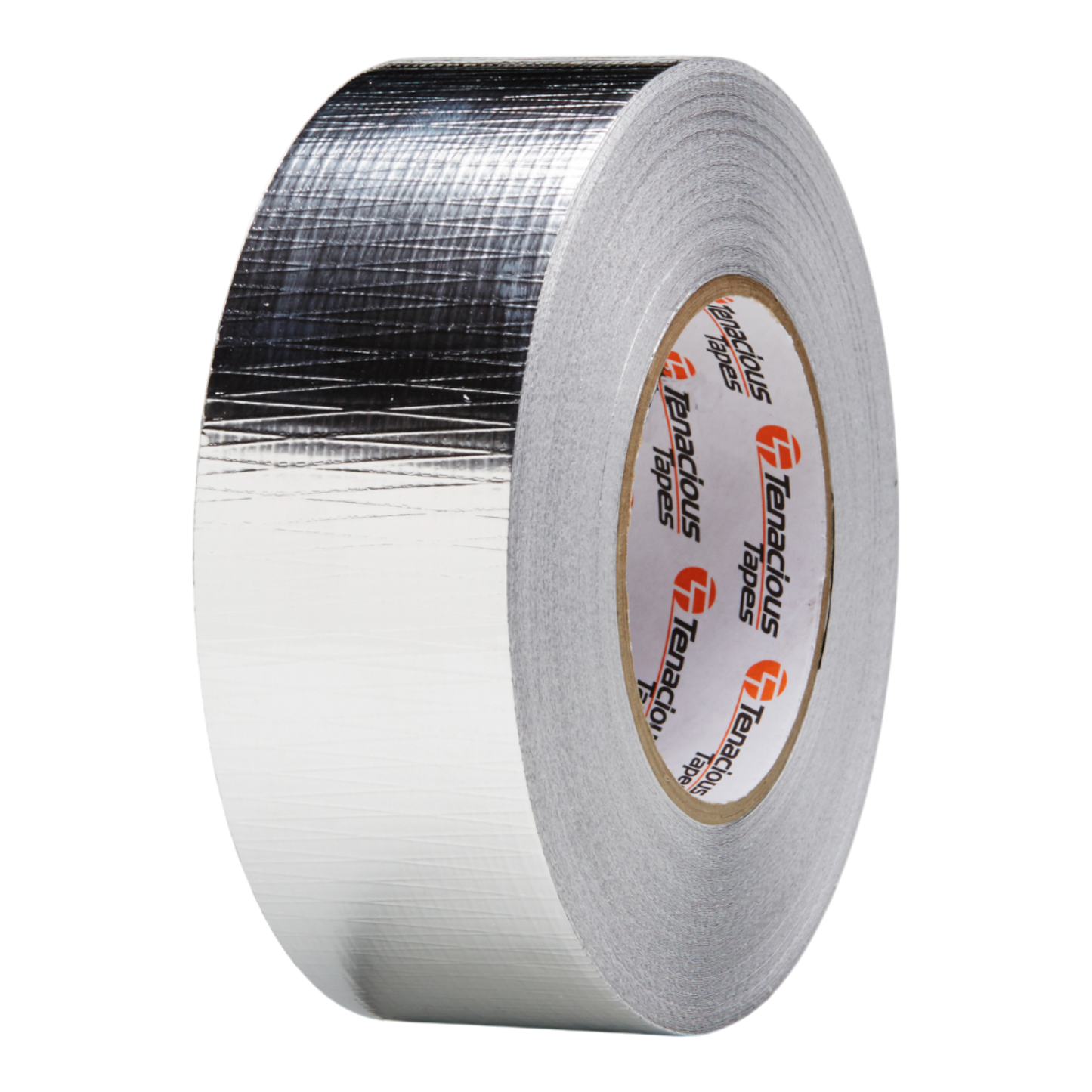 50M REINFORCED ALUMINIUM FOIL JOINING TAPE #C525