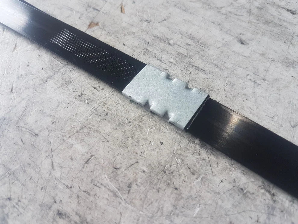 19MM STEEL STRAPPING KIT