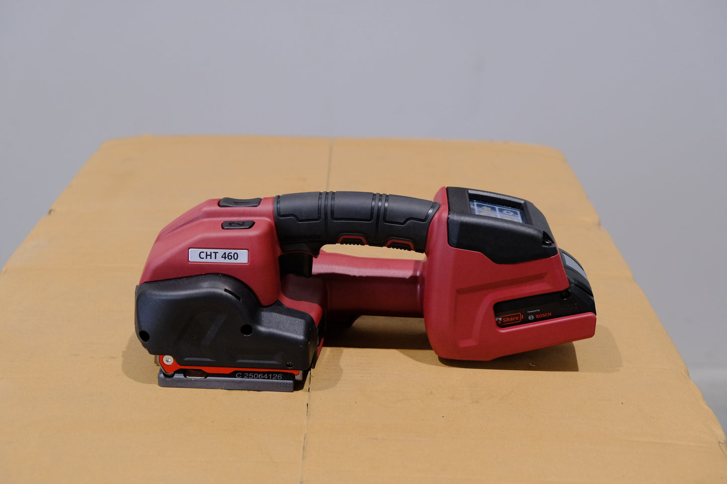 XST-270 13MM-16MM MEDIUM TENSION FRICTION WELD TOOL