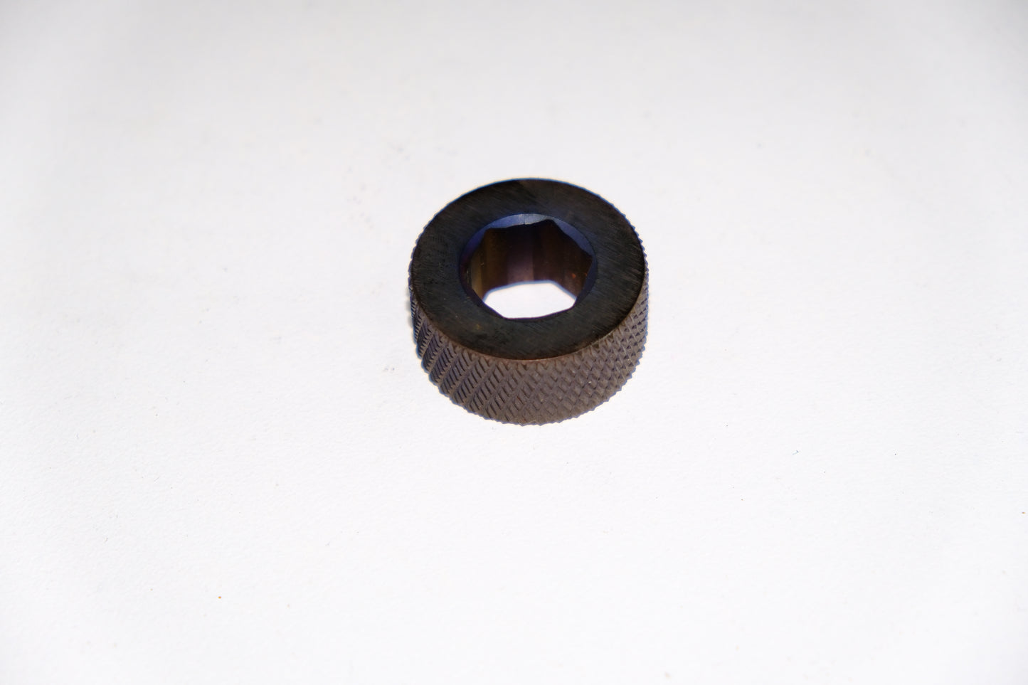 MUL FEED WHEEL (FOR HT STRAPPING) - MUL20 - #38HT
