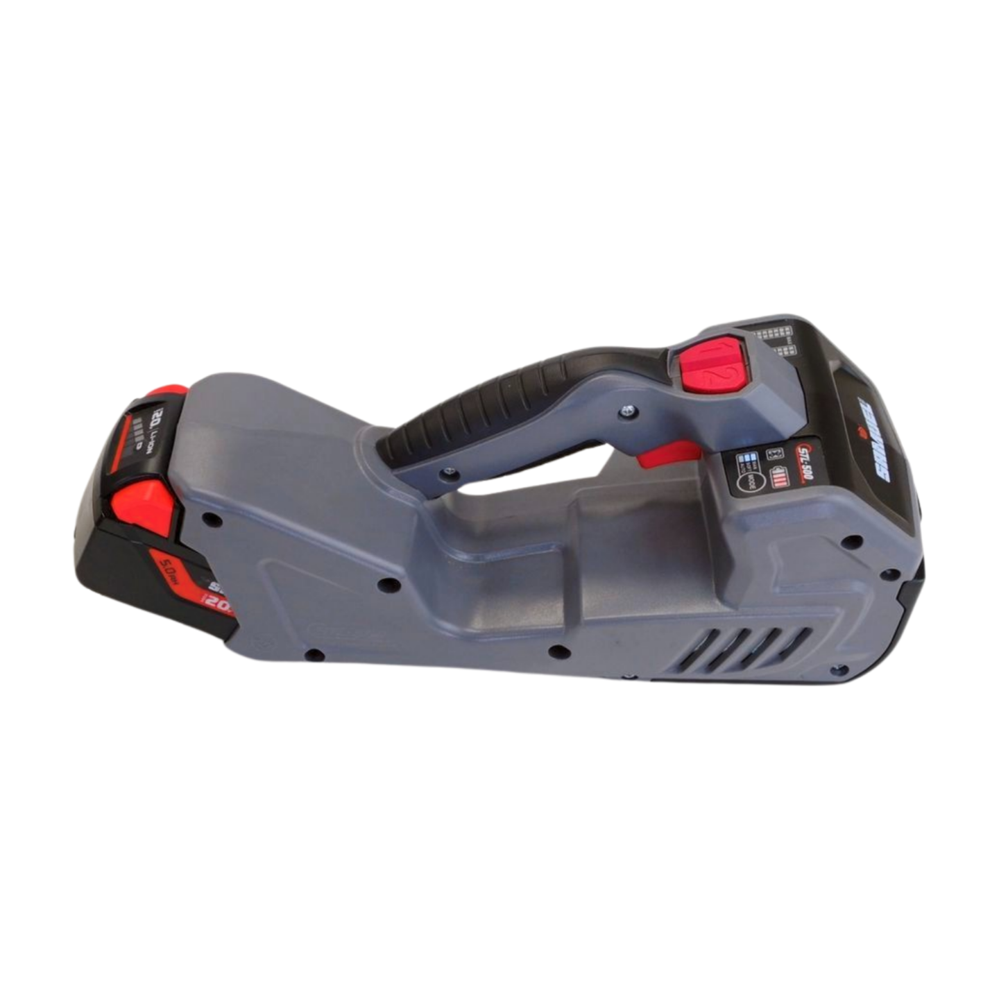 STL-500 HEAVY DUTY USA 720KG BATTERY PET STRAPPING TOOL