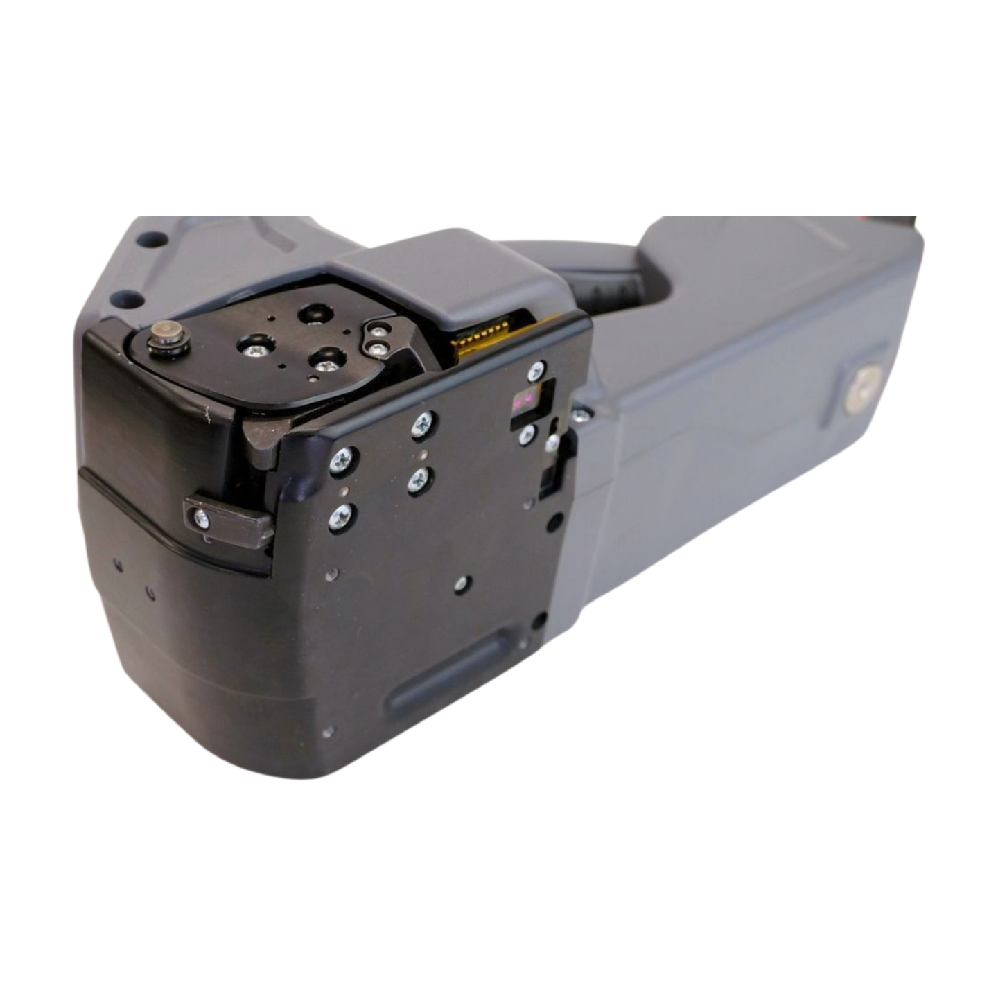 STL-500 HEAVY DUTY USA 720KG BATTERY PET STRAPPING TOOL