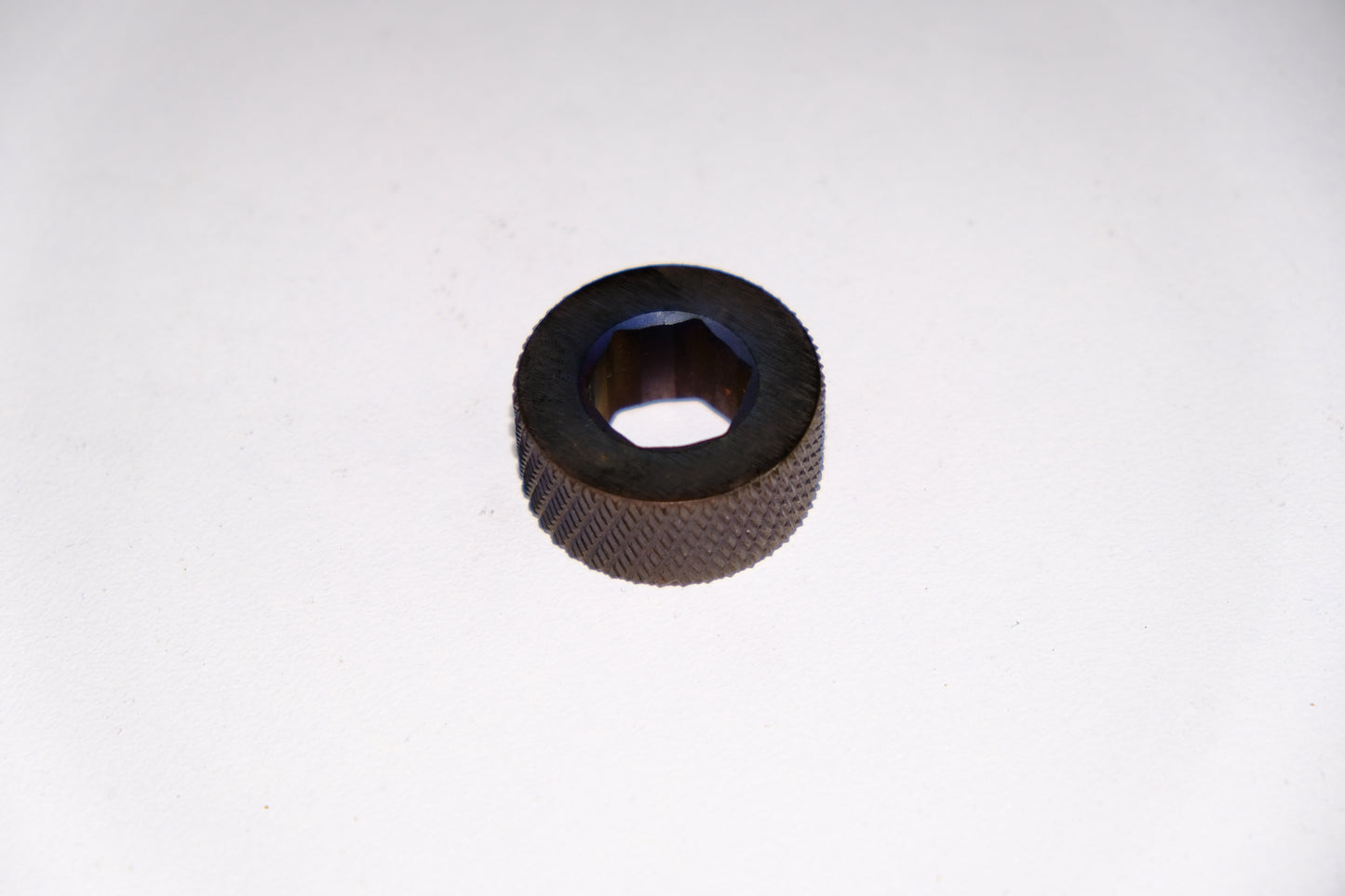 MUL FEED WHEEL (FOR HT STRAPPING) - MUL20 - #38HT