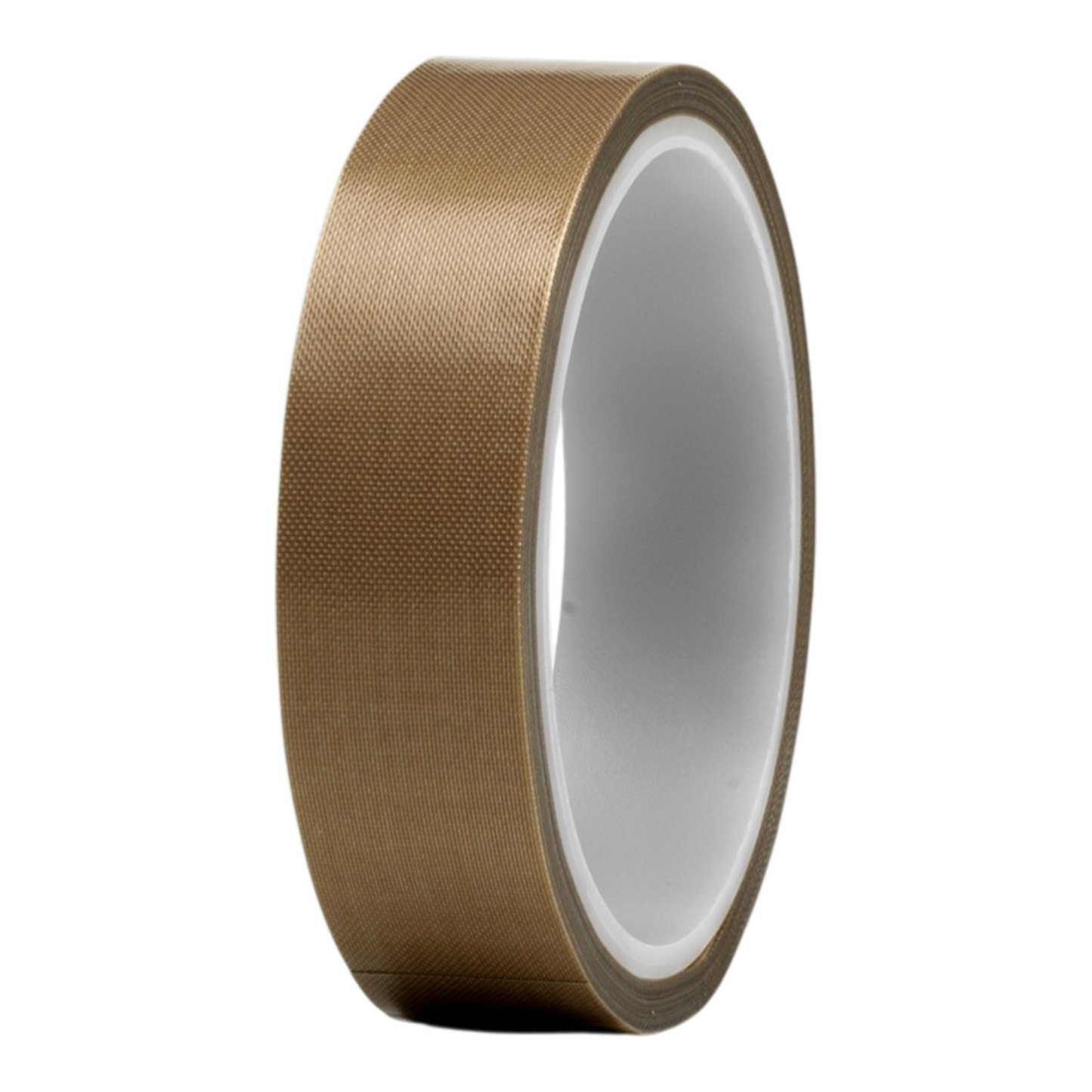 TEFLON COATED FIBREGLASS CLOTH TAPE X10M #P945