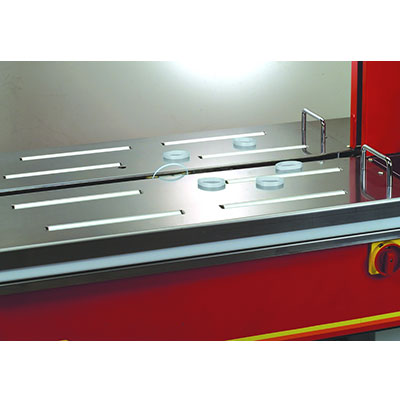 Automatic Strapping machine