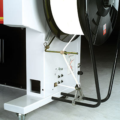 Automatic Strapping machine