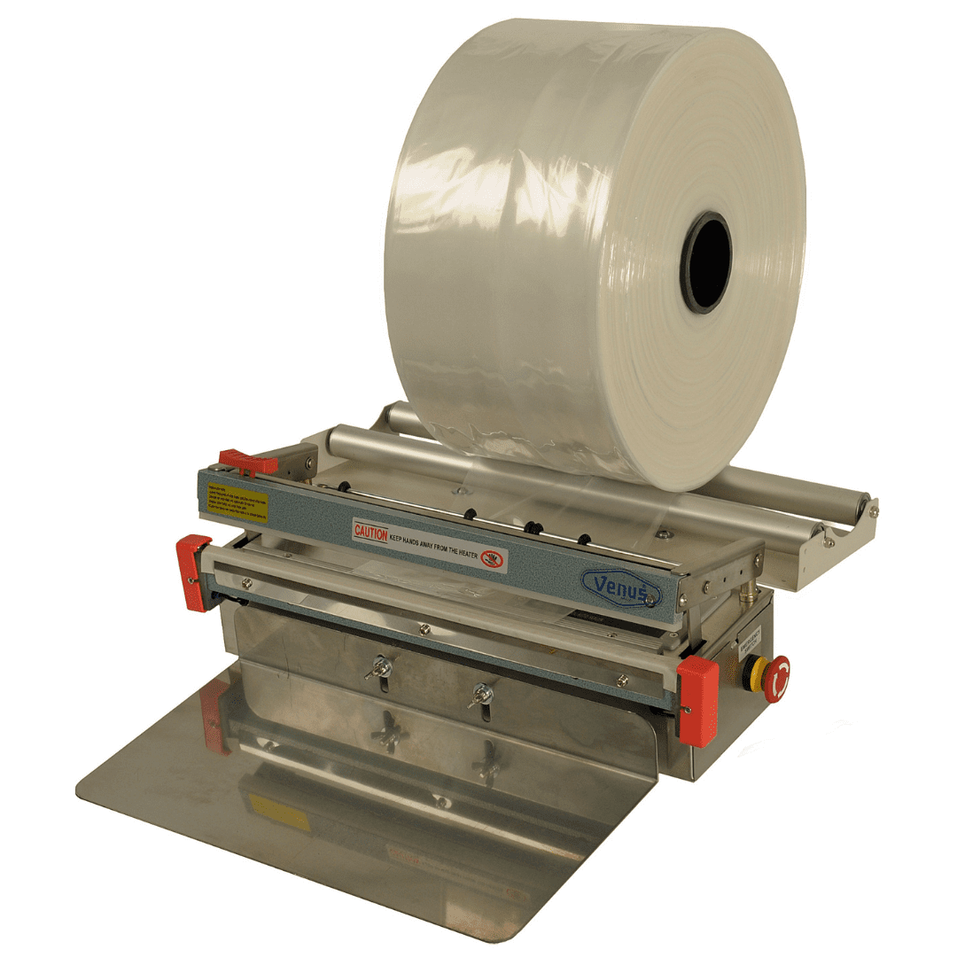 IMPULSE BENCHTOP HEAT SEALER VHIFMC Mk III