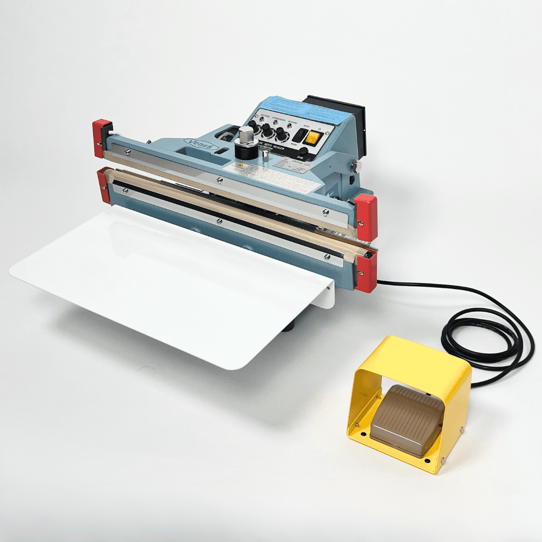 AUTOMATIC HEAT SEALER VHIFTD Mk III