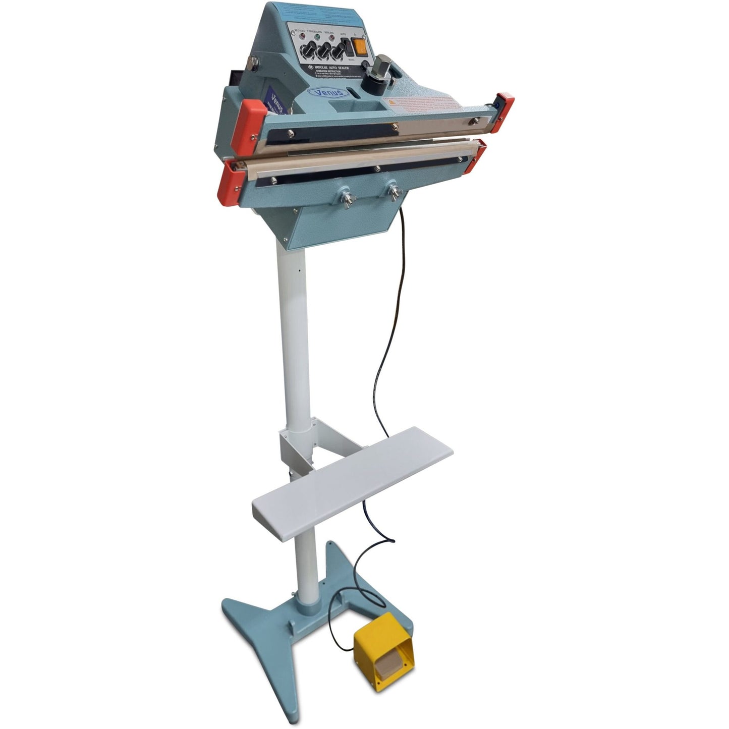 IMPULSE PEDESTAL HEAT SEALER VHVD