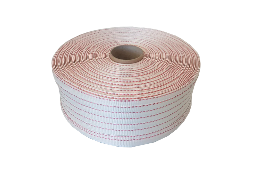 19MM WOVEN STRAPPING KIT