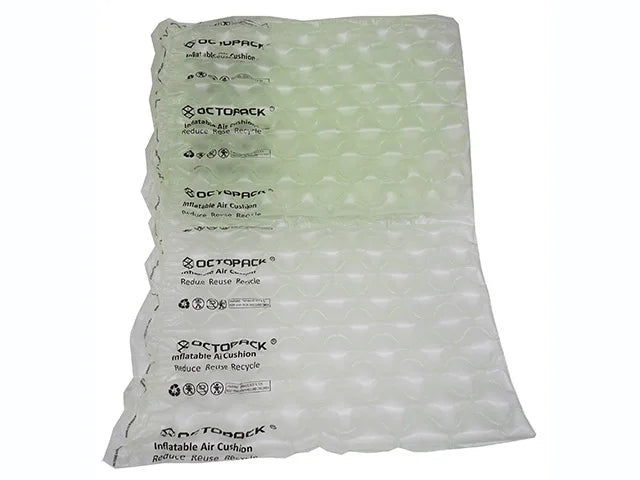 AIR CUSHION PILLOWS SIZE 3 - 320MM x 400MM x 534M - PER ROLL