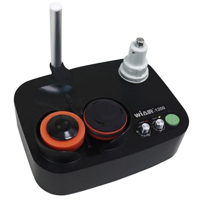 XC-1200 AIR PILLOW MACHINE