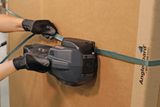 19MM 18V HEAVY DUTY BATTERY STRAP TOOL