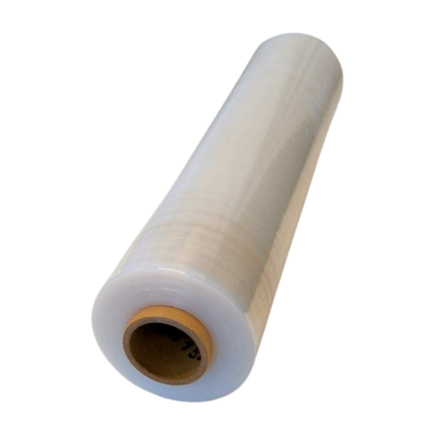 500MM X 403M X20UM EXOTEK CLEAR CAST HAND STRETCHWRAP - ROLL