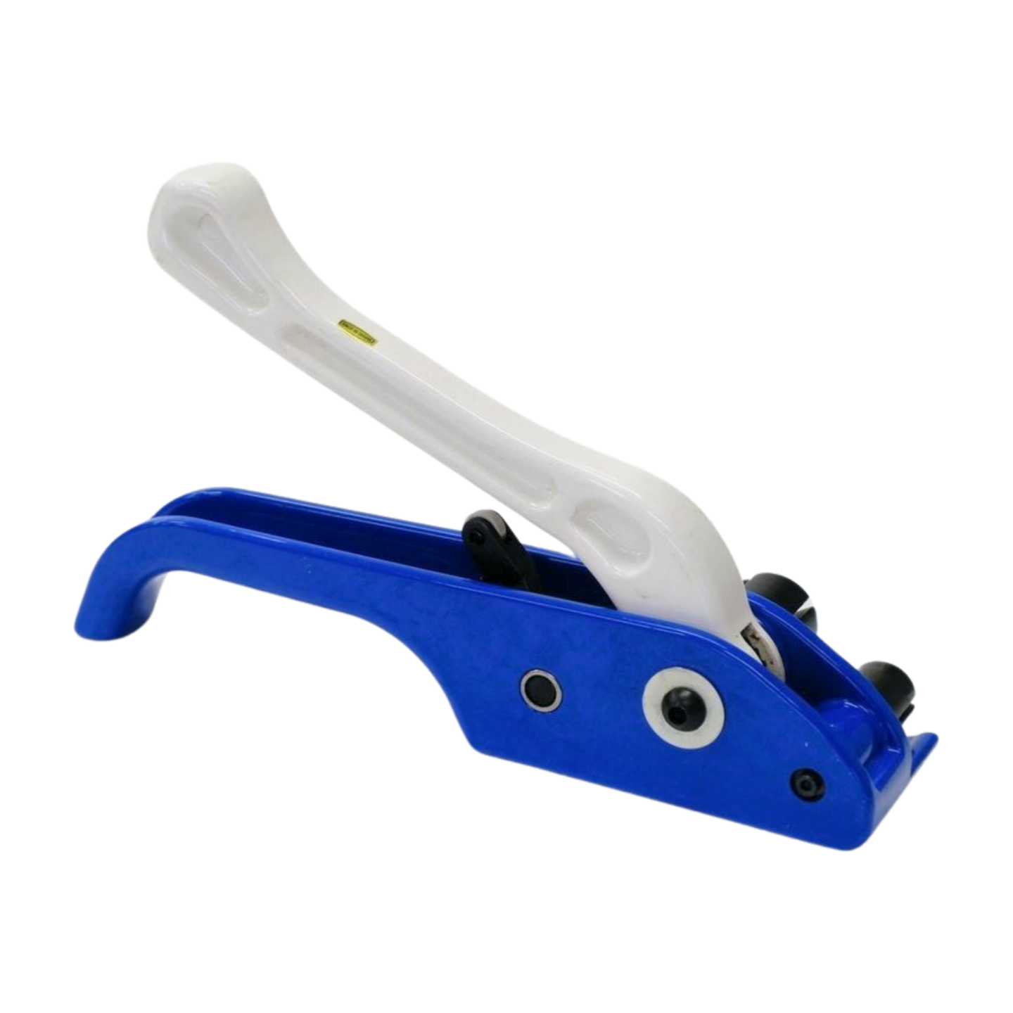 COMPOSITE & WOVEN STRAPPING TENSIONER