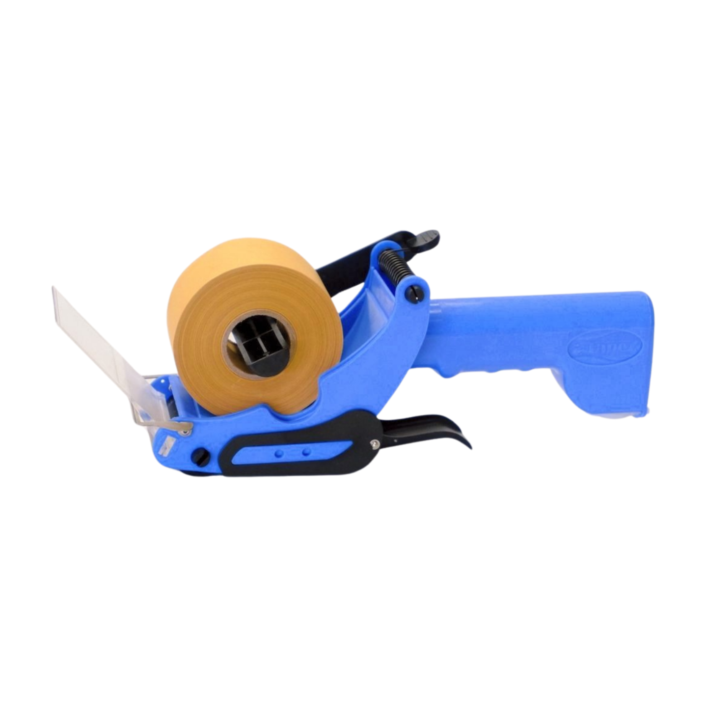 Handheld Gummed Paper Tape Dispenser